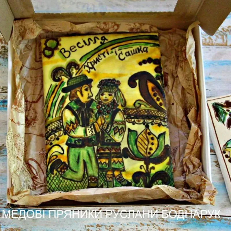 ПРЯНИКИ,ГУЦУЛЬСЬКІ КАХЛІ,СУВЕНІР, РОЗПИС ПІД КОСІВСЬКУ КЕРАМІКУ | Medyanik